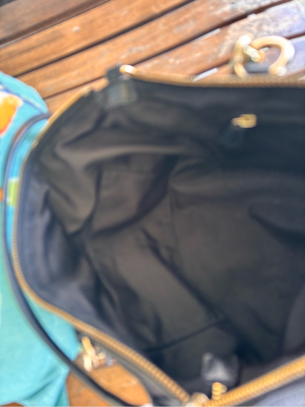Authentic coach, small Kelsey satchel black - Picture 10 of 11